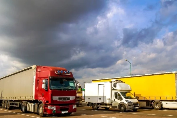 Adana Çatalçeşme Nakliyat Ambarları